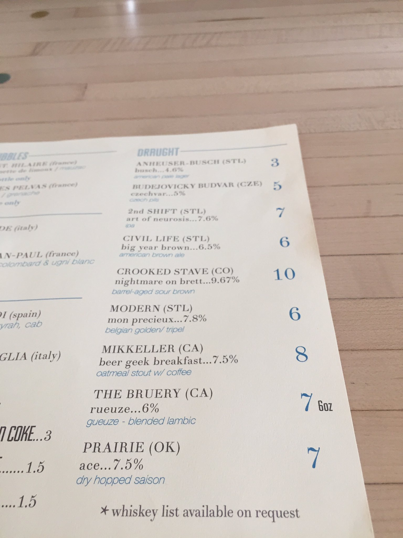 Union Loafers (LoafersSTL) / Twitter