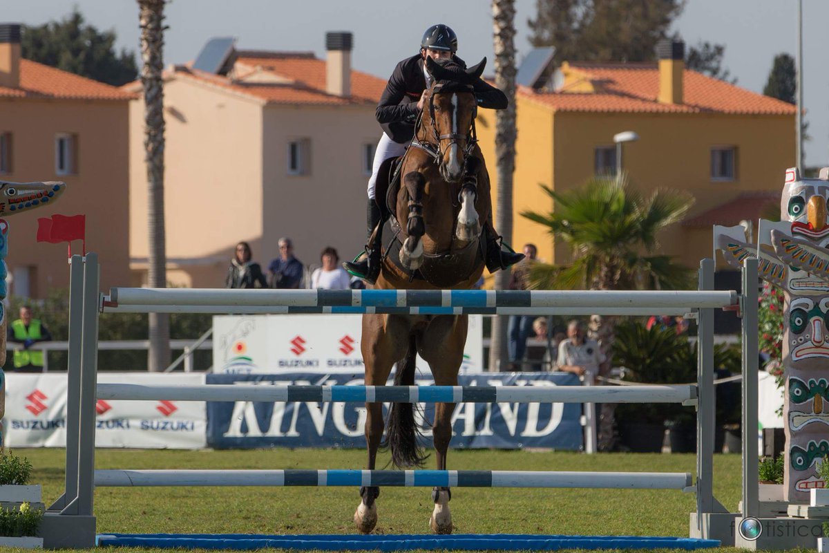VP Equestrian Center tweet media