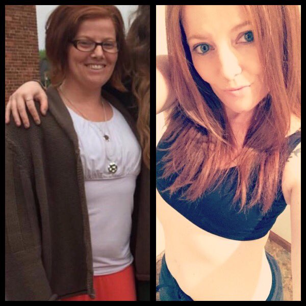 Candice Stewart tweet media