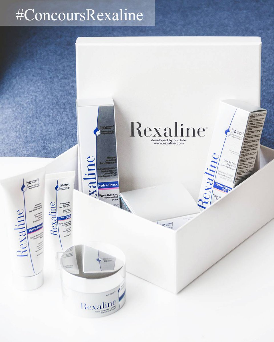 BlushAvocado's tweet photo. #CONCOURS @rexaline, près de 150 € de soins visage à gagner sur mon compte instagram  ! (pseudo blushavocado) https://t.co/pHbGC8E67N