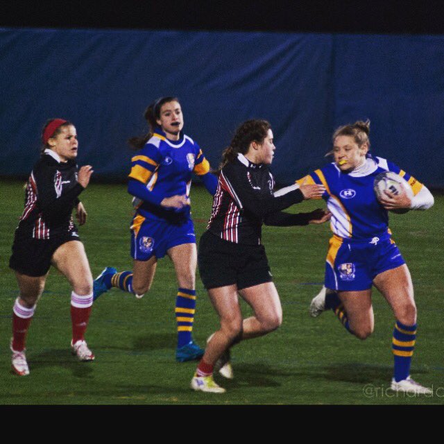 #stiffarmsunday #rugby