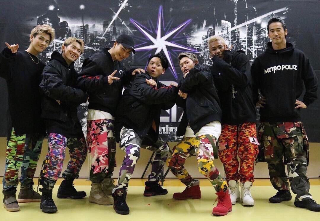 ririkanoomi's tweet photo. 新しくしたのでタグします___ ✍🏻📎
#登坂広臣好きな人rt 
#LDHfamさんと繋がりたい 
#RTしたnrさんで気になった人お迎え 
#いいねした人全員フォロー 
#よろしくお願いします！ https://t.co/tMHY9n8KG6