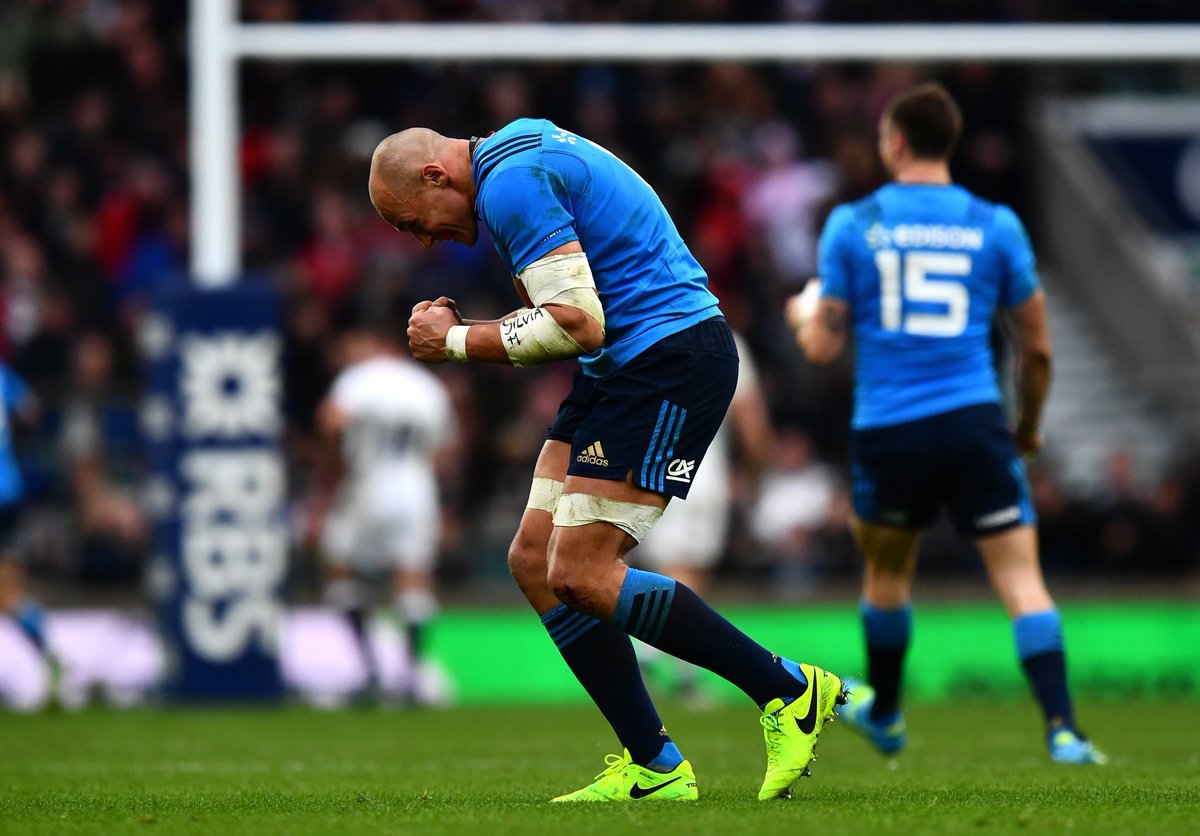 EnglandRugby's tweet photo. Well played Italy 👏🇮🇹

That was a rollercoaster 80 minutes of rugby... https://t.co/r0wn7xAeIj