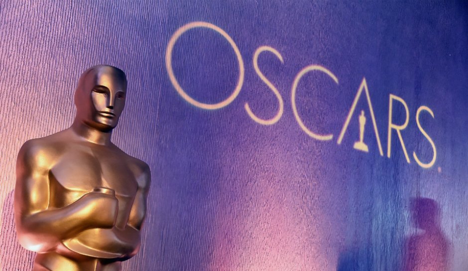 Record bets on the #Oscars this year, up as much as 30% on one gambling site: reuters.com/article/us-awa… #Oscars2017 #GamblingTwitter #LaLaLand