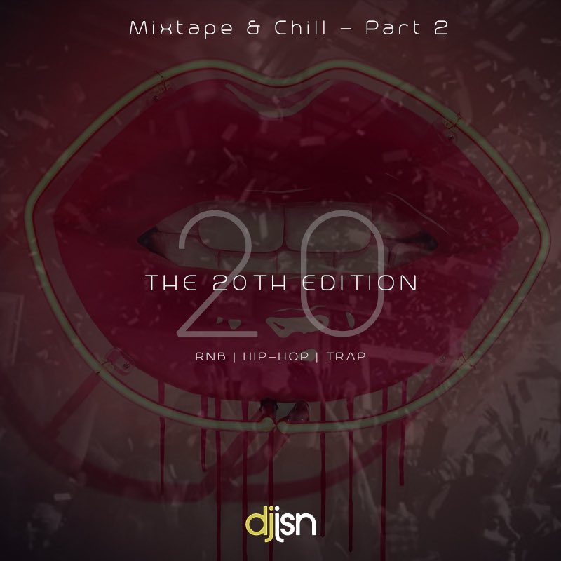 _officialjsn's tweet photo. Telling you now .. This will be my best mix yet ..

#VOLUME20 #20EDITION #JSN https://t.co/XniNYxDBsj