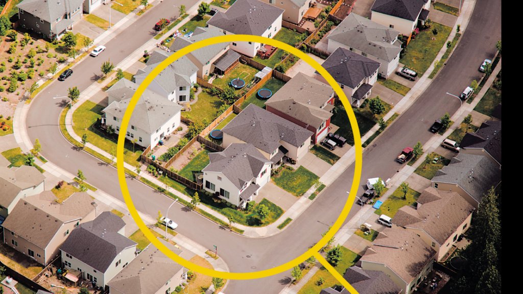 GlobeAddress's tweet image. The pros and cons of living on a corner lot buff.ly/2lDdHqN