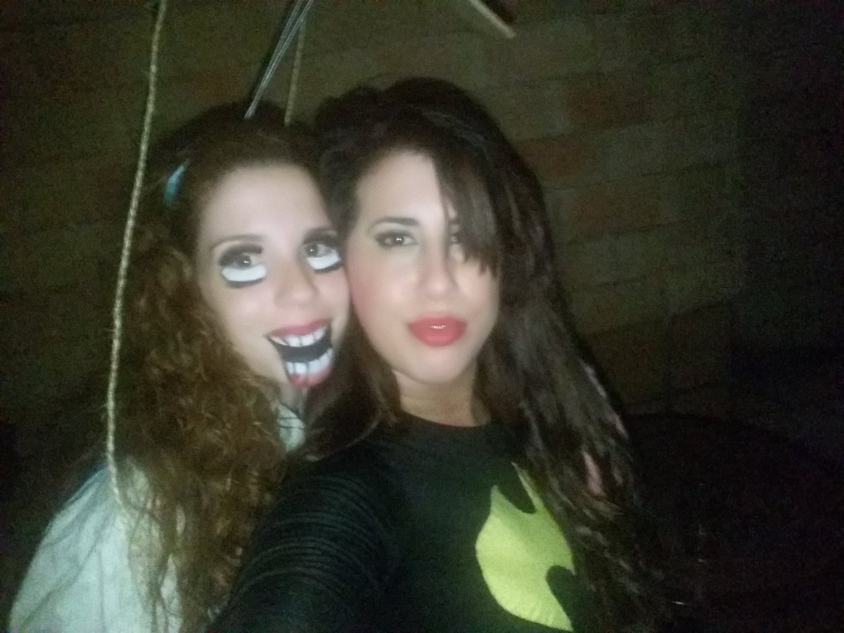 BabyPanty's tweet photo. Carnaval 2017 https://t.co/upn8LFAVzK