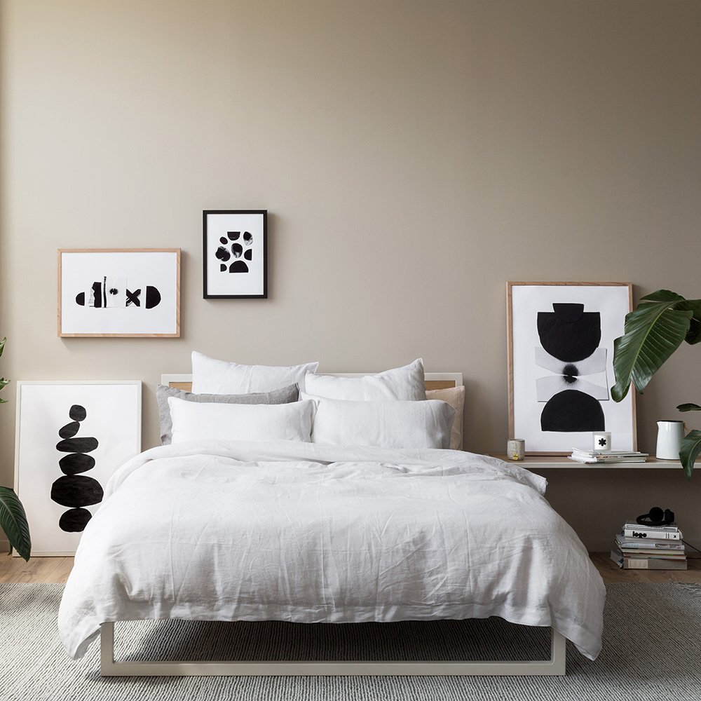 Exciting news from <a href="/Hunting4George/">Hunting for George</a> with the launch of their latest collection of art prints and custom frames: thedesignchaser.com/2017/02/huntin…