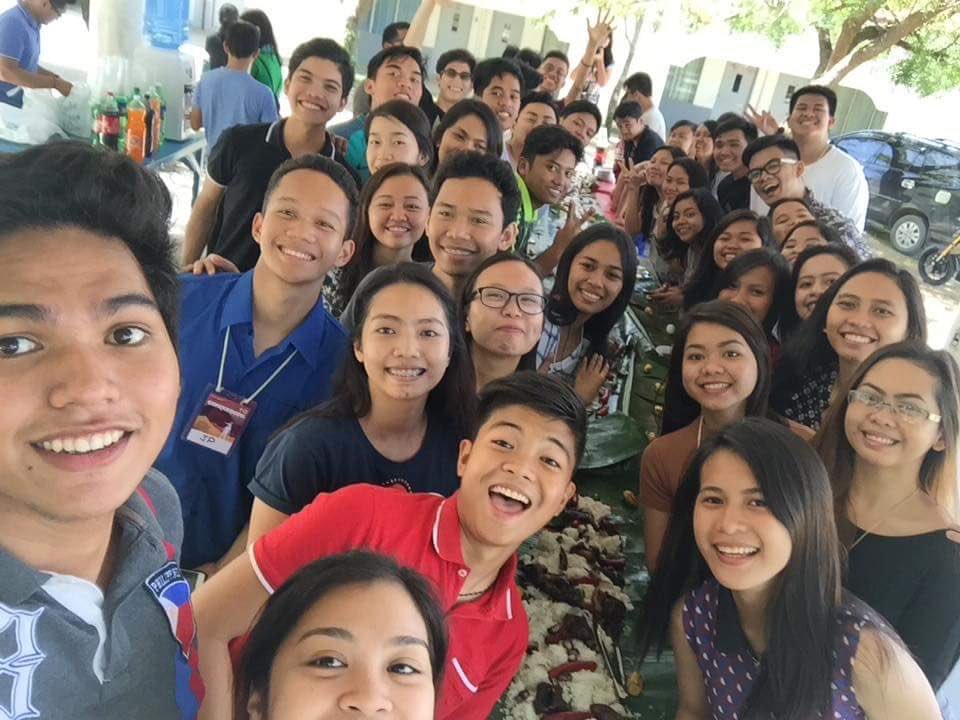 CampusBasedCebu's tweet image. PRAISE GOD for Faith, Fellowship, Freedom and Fun! #getFueled #conquerors