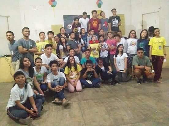 CampusBasedCebu's tweet image. PRAISE GOD for Faith, Fellowship, Freedom and Fun! #getFueled #conquerors