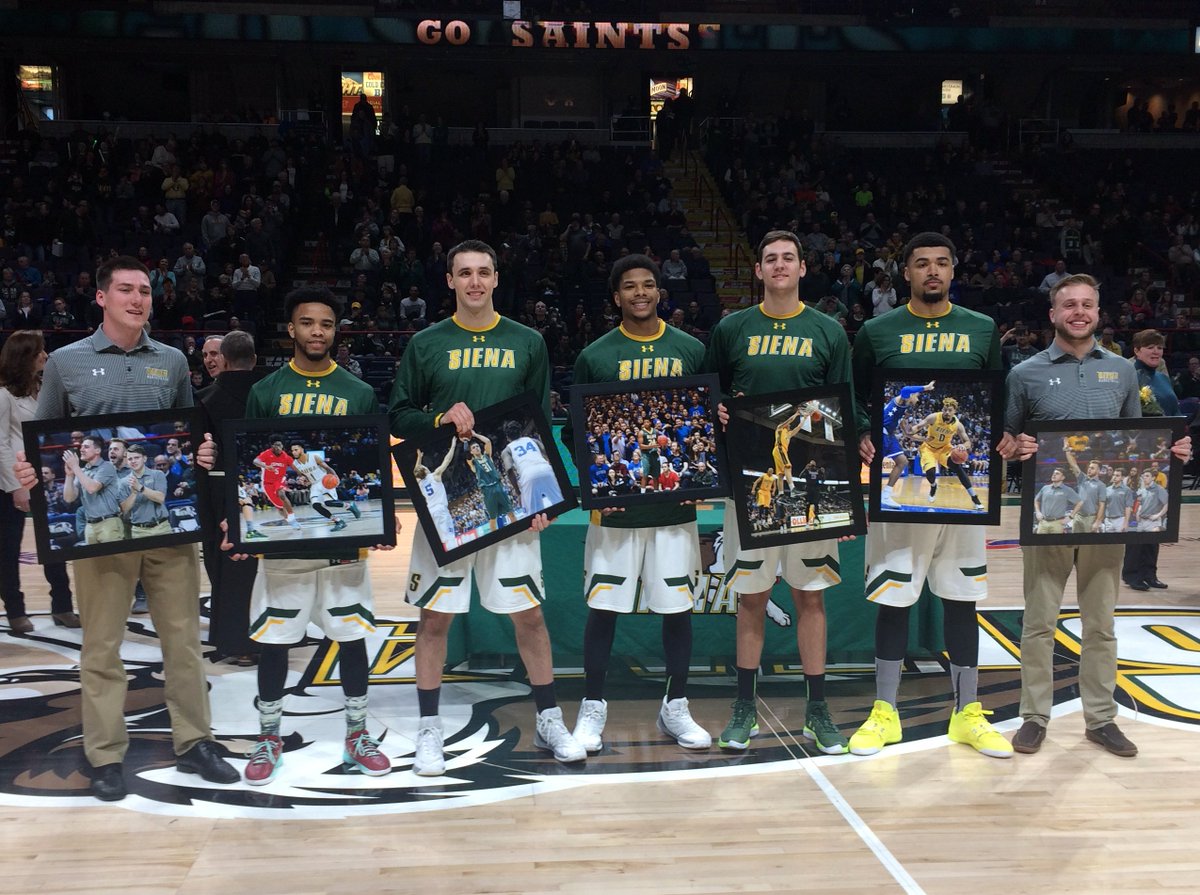 #ThankYouSeniors!