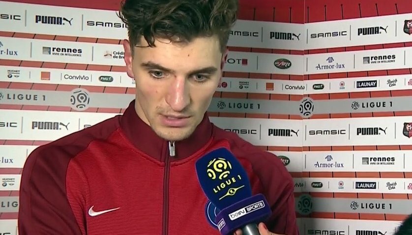 SuperCazarre's tweet image. Flash info #OMPSG
Meunier: "Ca fait toujours bizarre de s'entraîner le Dimanche soir."