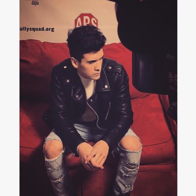 RoccoUpdates's tweet image. #NewProfilePic