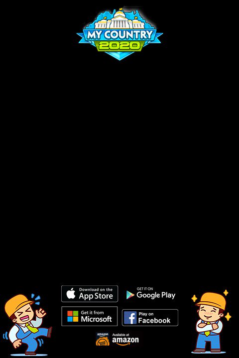 SoyMeriVillal's tweet photo. Check out my city in 2020: My Country! Play now and build a city of your dreams! #MyCountry2020 https://t.co/xQsH9ySNqL
