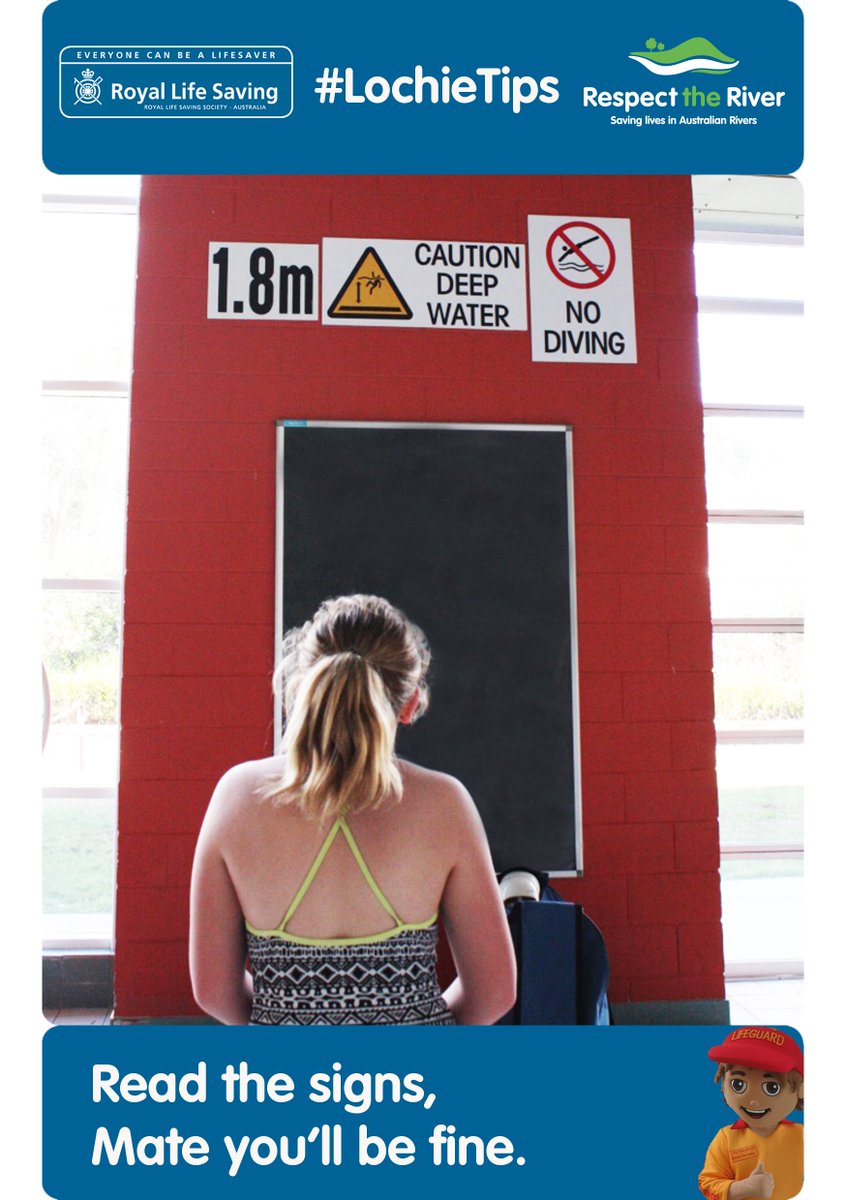 RoyalLifeSaving ACT tweet media