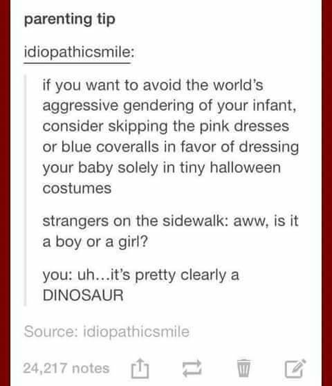 GGeeklets's tweet image. #geekyparenting #parenting #doneright