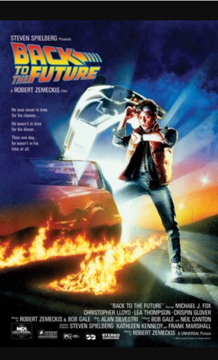 A fresh perspective on time travel. Creative, light hearted, funny, romantic and hope inspiring. Remains an audience favorite! #fms200a1715