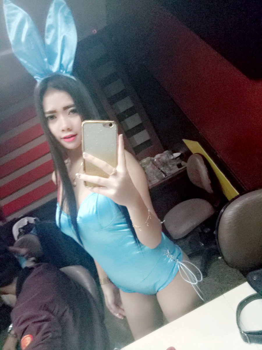 tika0396's tweet photo. kelinci nakal 🐭🐭 https://t.co/8SrbUovN9C