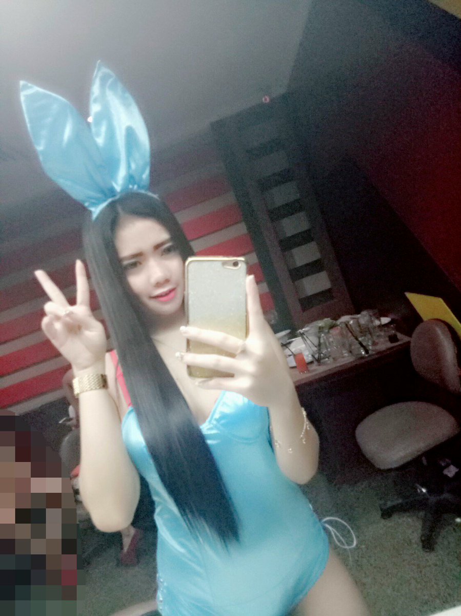 tika0396's tweet photo. kelinci nakal 🐭🐭 https://t.co/8SrbUovN9C