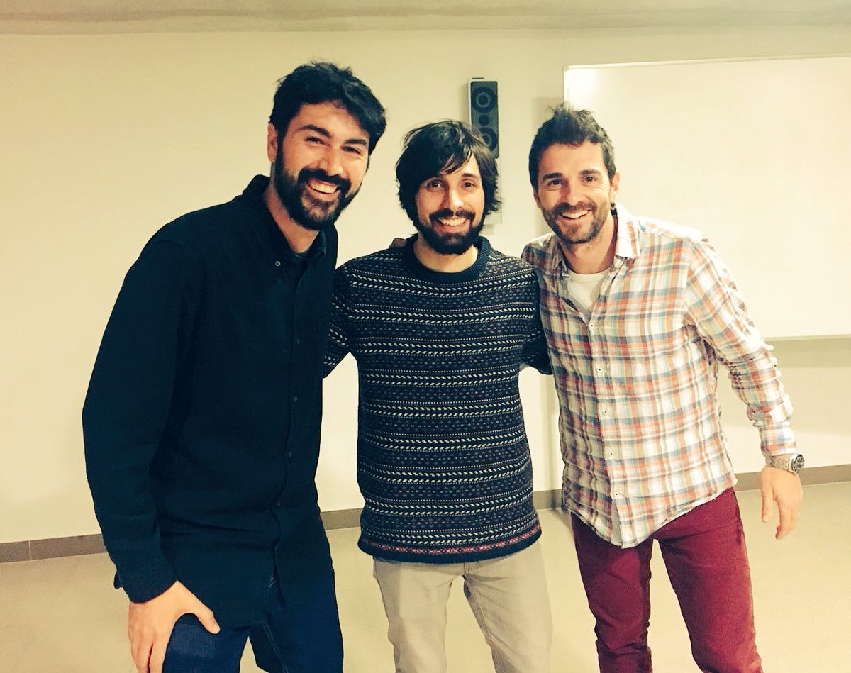 AktuaLiderazgo's tweet photo. La resolución de conflictos nuna será igual si no es tratada por Pol Fages @coachingrow. GRACIAS por el día de ayer! #Aktuael25 https://t.co/9DKQADnn12