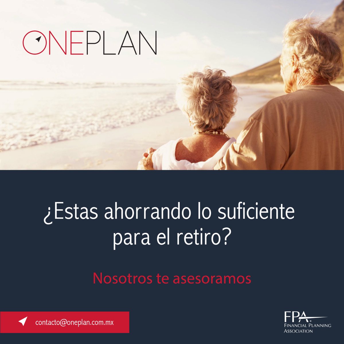 OnePlanMx's tweet photo. Planica y crea un buen futuro.
¡Nosotros te asesoramos! https://t.co/TUeWMDcSFY
