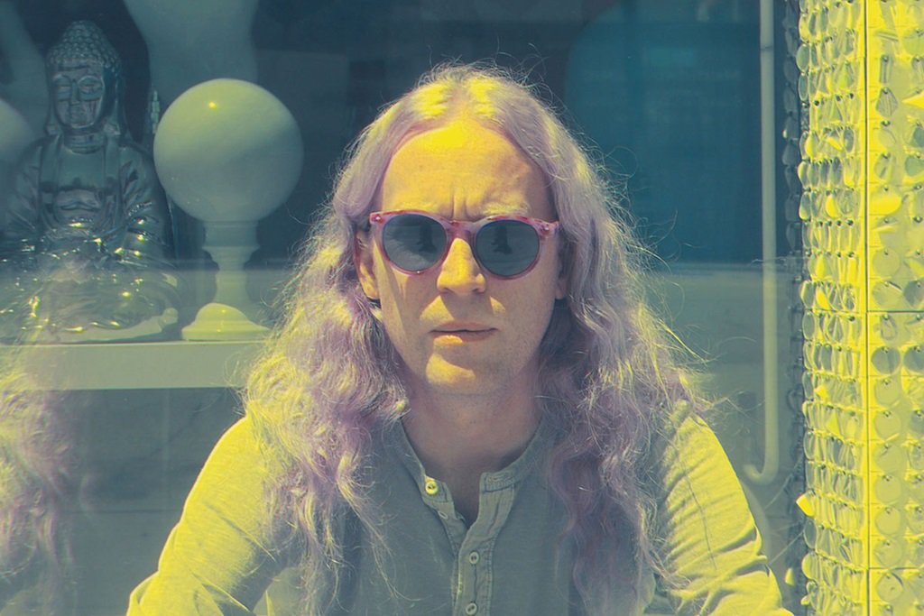 le_transistor's tweet photo. A l'été dernier, Morgan Delt sortait son 2e album Phase Zero chez @subpop #Interview #rdr2016 https://t.co/2x6qFACVFh https://t.co/eEVOcekSVd