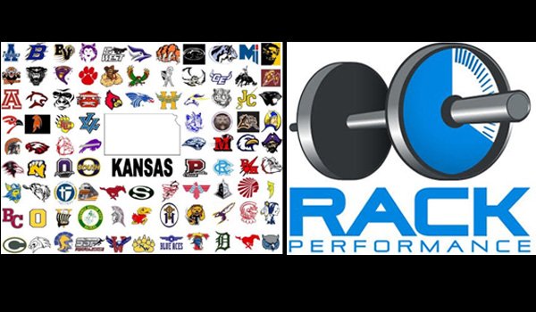 sportsinkansas's tweet image. Major game changer for your strength programs. 9 of 12 teams in 11M KS Football title games this past fall now use @RackPerformance