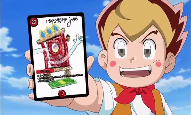 Tcgアンテナ デュエルマスターズvsrf 第47話 大怪獣 ニッポン上陸 コジロｖｓジョーっ まとめ T Co Ce4cvu0qcn