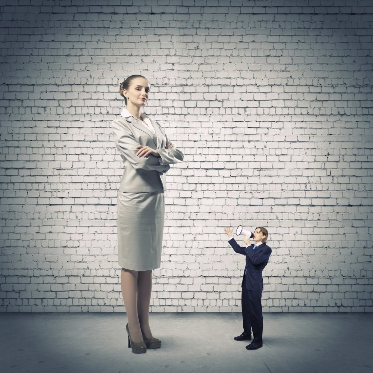 Eigenwijze en arrogante managers irriteren me mateloos buff.ly/2lQOmdQ