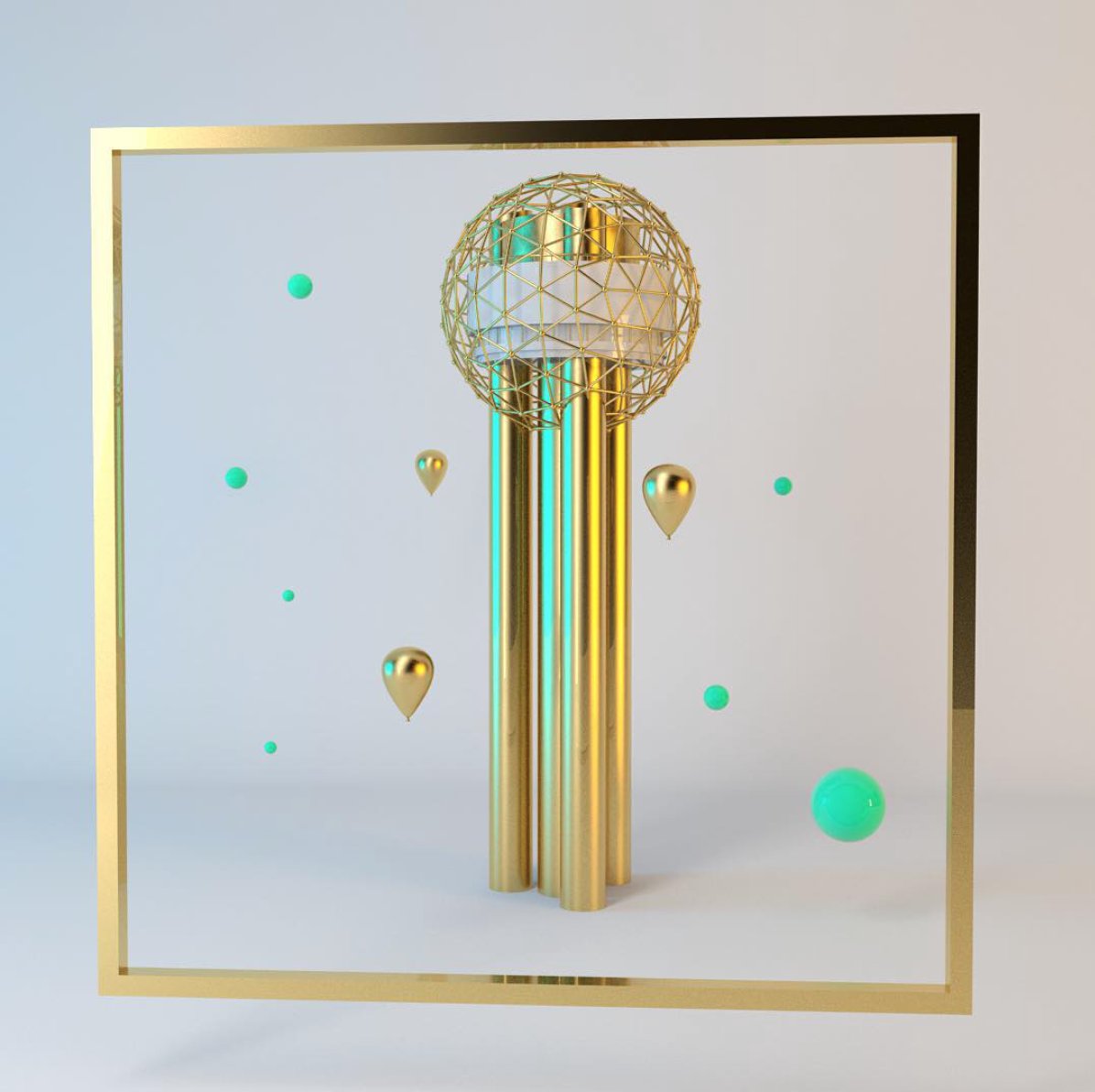 "...and the Oscar goes to...Reunion Tower!" I wish, right? -The Ball #Oscars

cc: <a href="/TheAcademy/">The Academy</a> <a href="/dummyfresh/">Agustin Chavez</a>