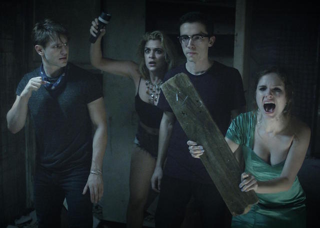 ICYMI: <a href="/KOOPradio/">KOOP 91.7 FM</a>/#sxsw2017 <a href="/thehonorfarm/">The Honor Farm</a> preview with <a href="/karenskloss/">Karen Skloss</a>: bit.ly/2lCfb4B. #thehonorfarm #SXSW #KarenSkloss #womeninfilm