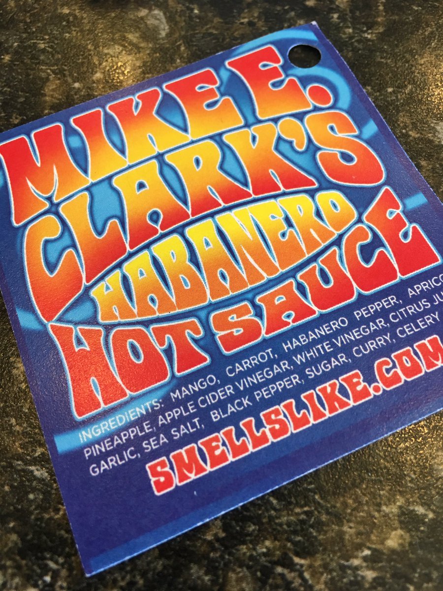 gregorykunnath's tweet photo. Full on flavor! #breakfast with @MikeEClark 's Habanero Hot Sauce! #makeseverymealbetter get yours at https://t.co/8bHOjqJXSS https://t.co/tQH6PiOasw