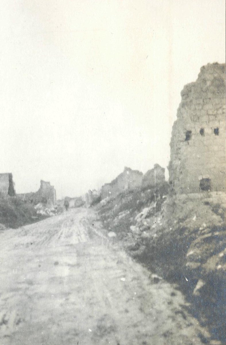 Первая Мировая война в фотографиях.