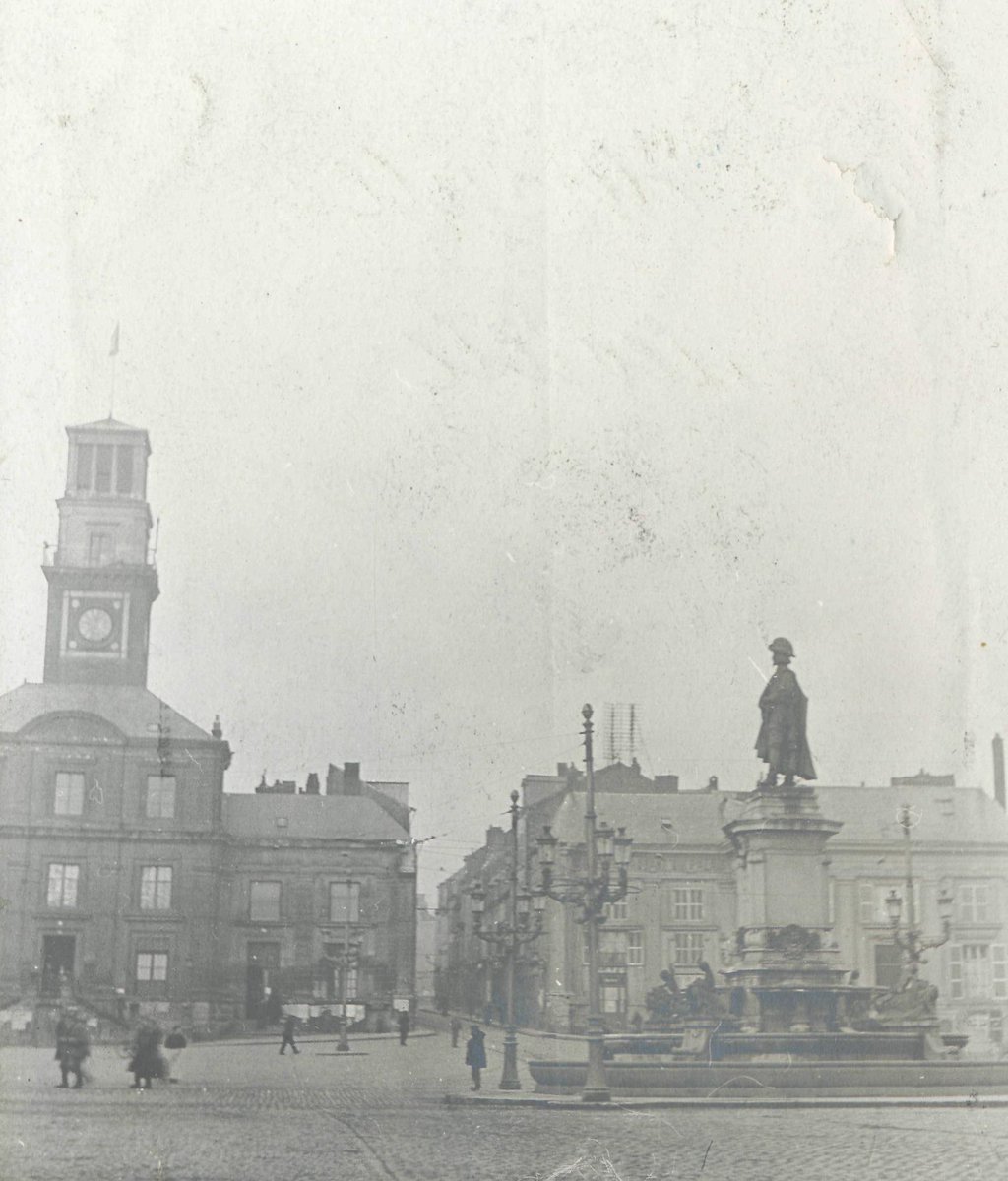 Первая Мировая война в фотографиях.