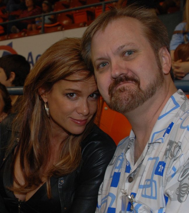 larrynemecek's tweet image. Happy birthday @ChaseMasterson ! ❤️ U and your @SuperheroIRL anti-bullying work!