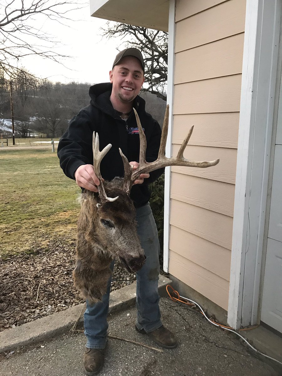 Heartland Pursuit™ tweet media