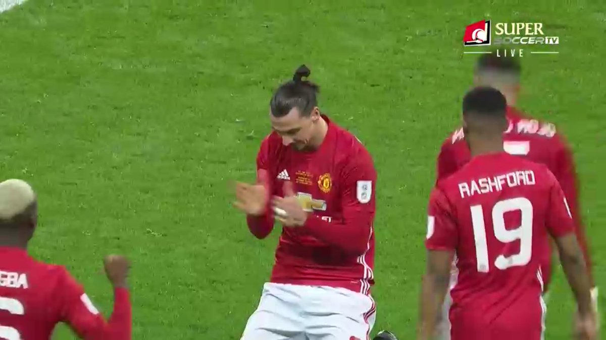 my_supersoccer's tweet photo. FT Manchester United 3-2 Southampton 
#SuperSoccerTV https://t.co/iINcrgAqgr