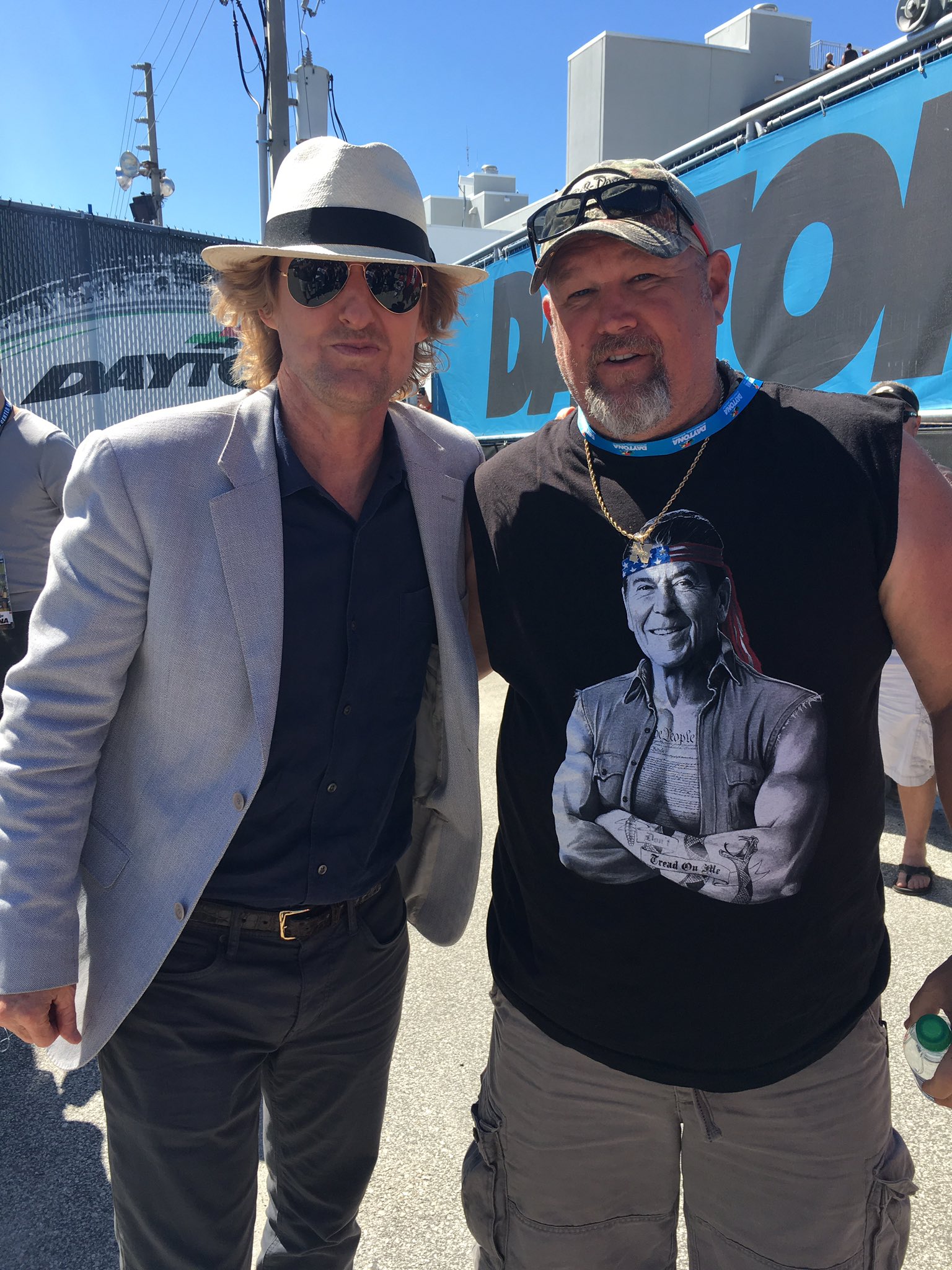 Owen Wilson The Cable Guy