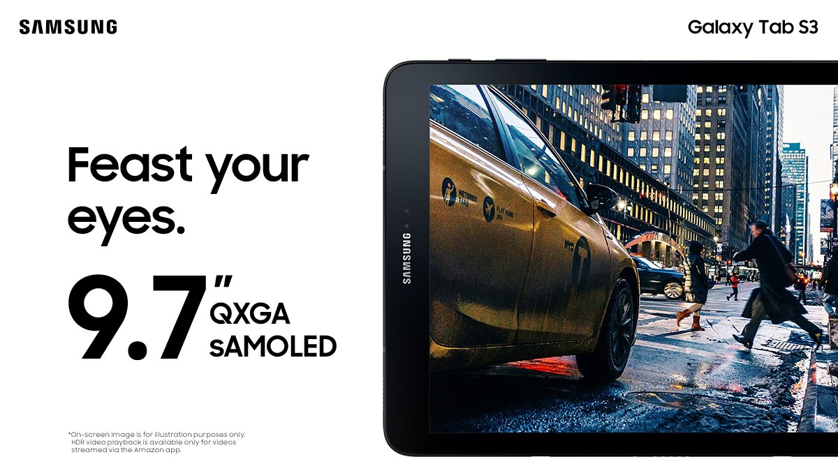 SamsungMobile tweet picture