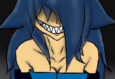 💀 #OpenRP
💀Character change
💀Sonic/Pokehuman Oc
💀Detailed RP
💀Own Art
💀Like &amp; RT
*An evil grin was on my face* Haha~ Why Hello there~