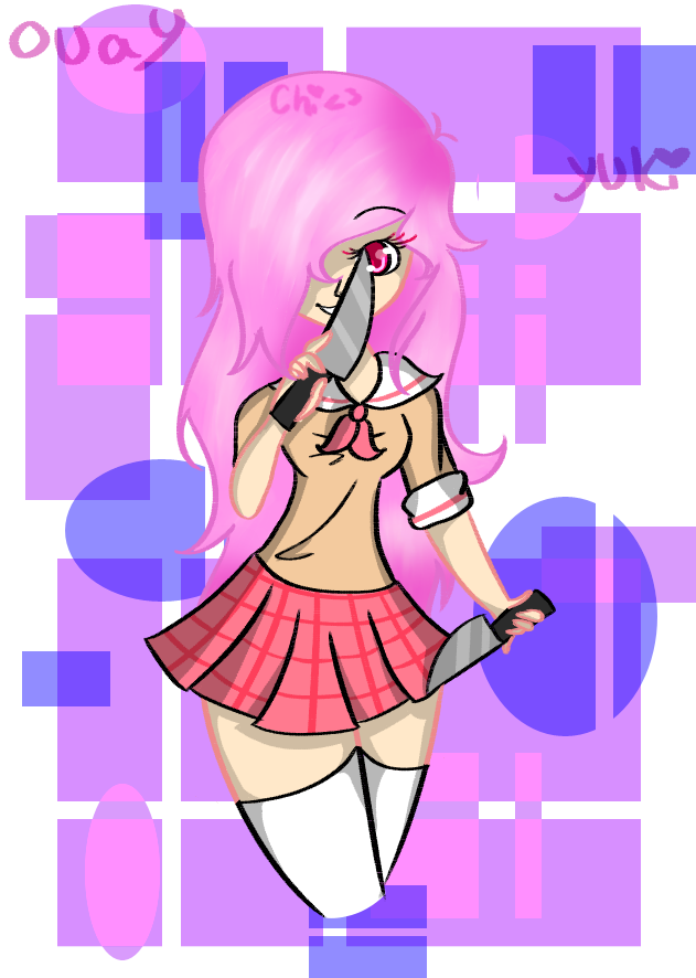 RynAndChi's tweet photo. I digitalized it, Ouay art
@SirCutieYuki
#Ouay https://t.co/wgfXhpR688