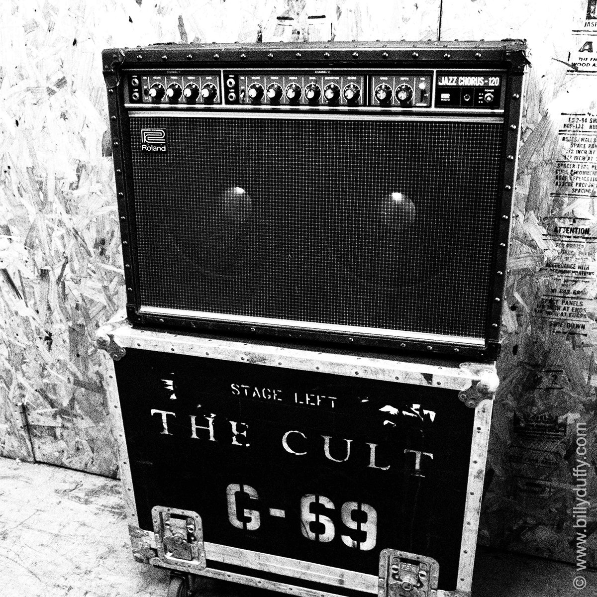 TheBillyDuffy's tweet photo. Still going with the JC-120 after all these years…
#billyduffy #roland #jc120 @Roland_US 
Read more here... https://t.co/TwS0OAcKUB https://t.co/j89PXedNWT