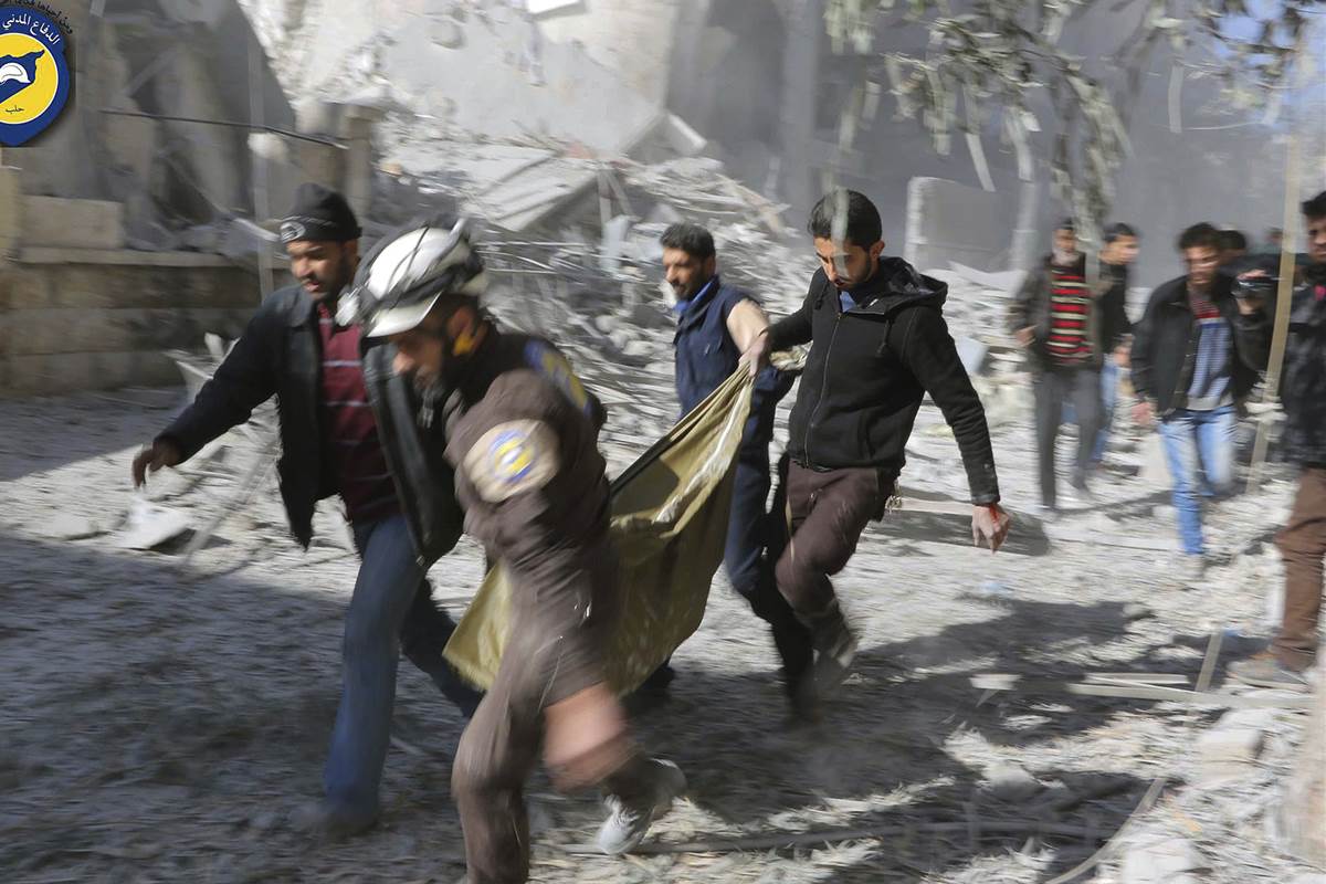 NBCNews's tweet image. Syrian cinematographer on his way to U.S. for the Oscars says his visa was cancelled when he arrived at the airport nbcnews.to/2l0aOlj