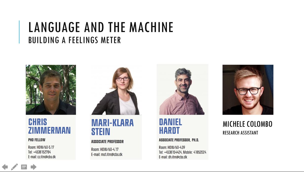 socialbeit's tweet photo. #SMW17 kicks off tomorrow with the theme "Language + the Machine" Come join our talk on detecting emotion signatures https://t.co/eAoxmvZNgf https://t.co/RQrjmCL4sg