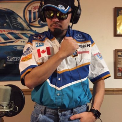 CREATEminisDB's tweet photo. #Daytona500 #BSRLive https://t.co/puZOBBFZIy