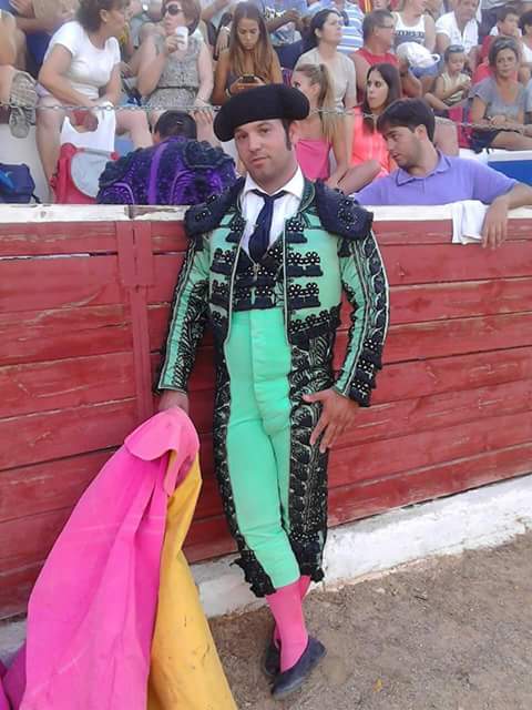 ESTO ES LO MEJOR QUE VAS A VER ESTE FIN DE SEMANA, DESPUÉS DE LA DULZURA ENCLASADA DE LA PALMOSILLA #SOYPALMOSILLER #TORERÍA