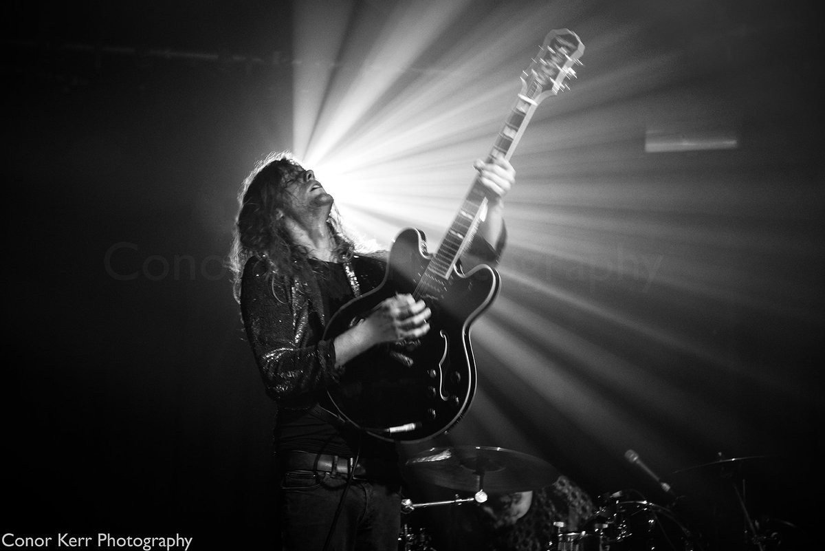 Brilliant weekend for photos and gigs. A highlight was definitely <a href="/PleasureBeachHQ/">Pleasure Beach</a> in <a href="/LimelightNI/">Limelight Belfast</a>!