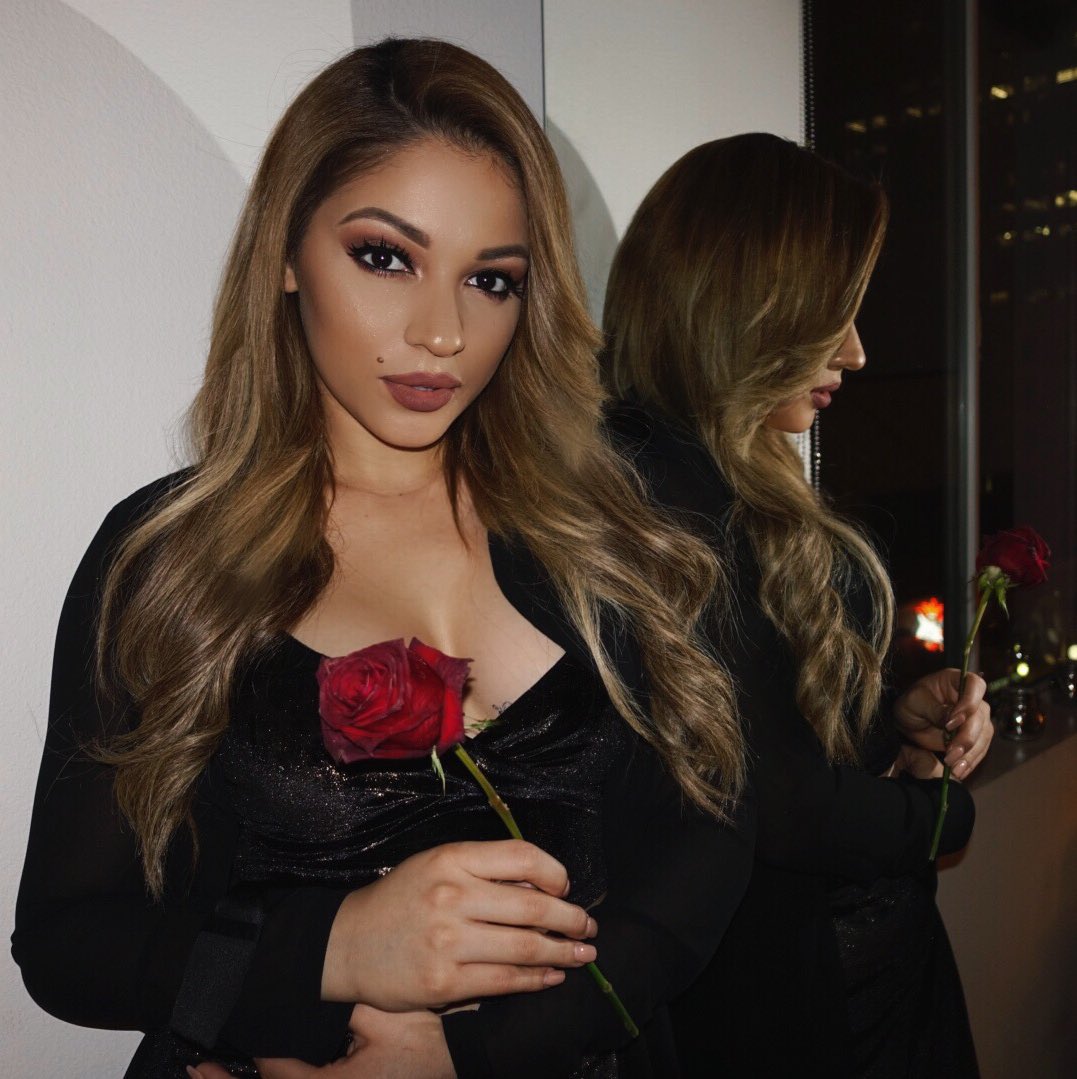 We accept the love we think we deserve! #SelfLove 🥀

#KnowYourValue