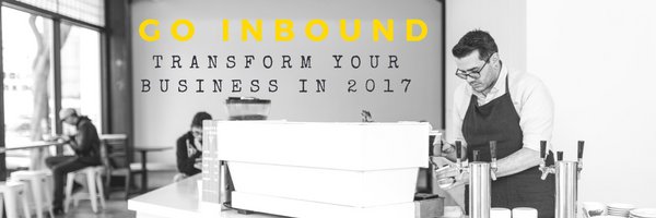 Consumer51's tweet image. How inbound marketing can transform your business in 2017 hubs.ly/H06sgdQ0 by @Consumer51 #InboundMarketing #HubspotAgencyPartner