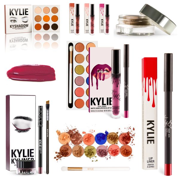 Skinny_Teatox's tweet image. Win $500 worth of Kylie Cosmetics! Enter for free here: bit.ly/kylie-cosmetic… (takes 5 seconds, good luck!)